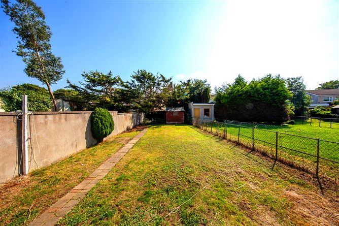 76 Coolmine Park, Blanchardstown, Dublin 15