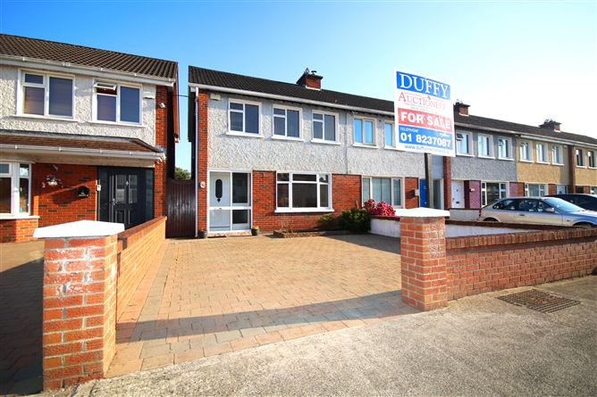 76 Coolmine Park, Blanchardstown, Dublin 15