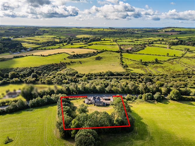 Ross House, Ross, Kilmeaden, Waterford