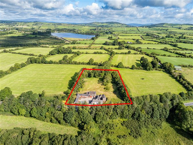 Ross House, Ross, Kilmeaden, Waterford