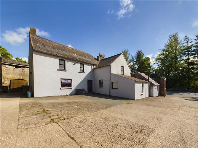 Ross House, Ross, Kilmeaden, Waterford