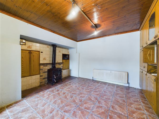 Ross House, Ross, Kilmeaden, Waterford