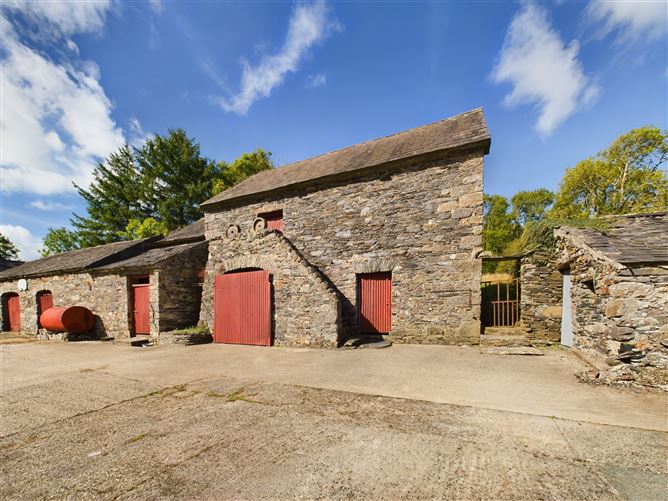 Ross House, Ross, Kilmeaden, Waterford