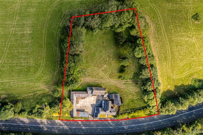 Ross House, Ross, Kilmeaden, Waterford