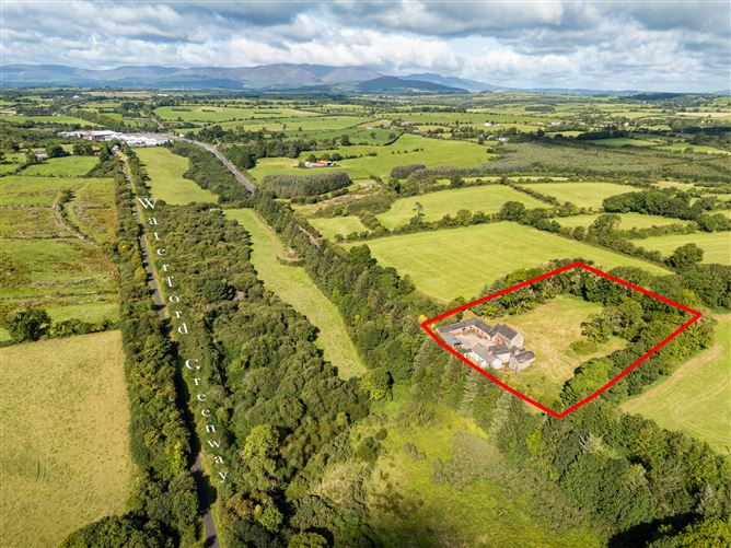 Ross House, Ross, Kilmeaden, Waterford