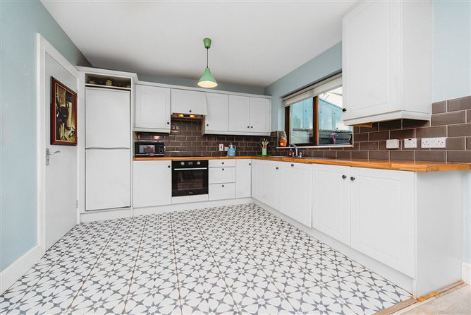 59 Old Millrace, Monasterevin, Kildare