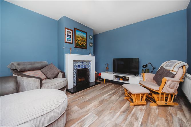 59 Old Millrace, Monasterevin, Kildare