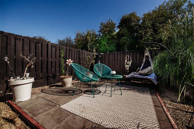 59 Old Millrace, Monasterevin, Kildare