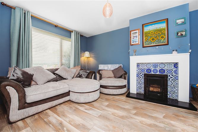59 Old Millrace, Monasterevin, Kildare