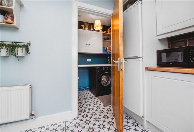 59 Old Millrace, Monasterevin, Kildare