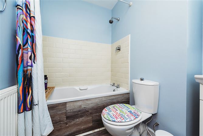 59 Old Millrace, Monasterevin, Kildare