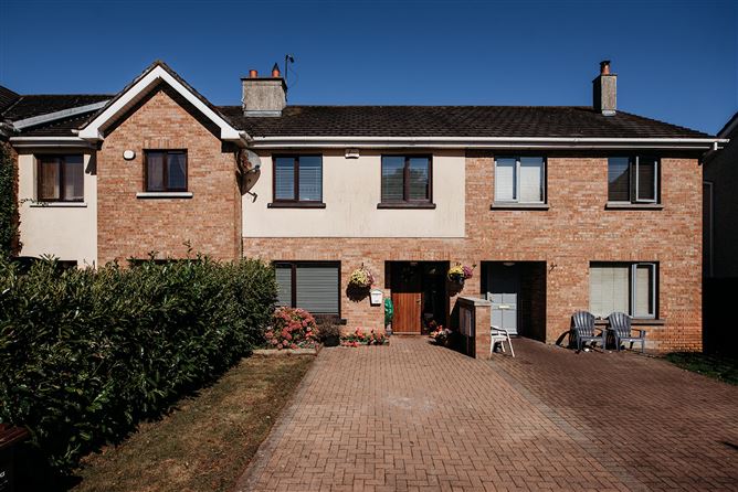 59 Old Millrace, Monasterevin, Kildare