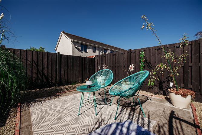 59 Old Millrace, Monasterevin, Kildare