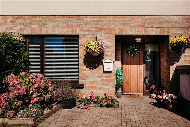 59 Old Millrace, Monasterevin, Kildare