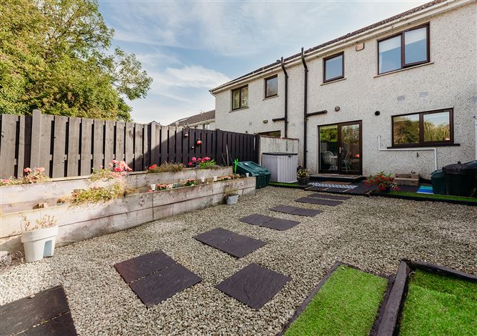 59 Old Millrace, Monasterevin, Kildare