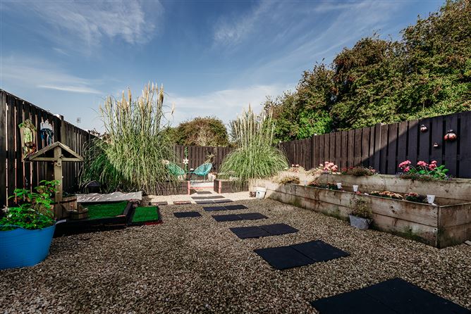 59 Old Millrace, Monasterevin, Kildare