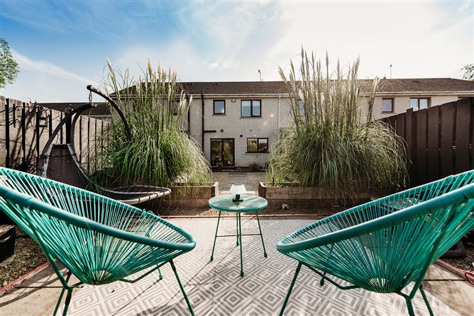 59 Old Millrace, Monasterevin, Kildare