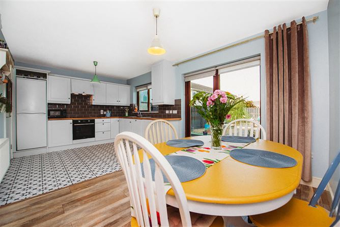 59 Old Millrace, Monasterevin, Kildare
