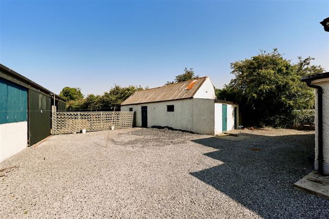 C. 57 Acre Residential Farm, Chapelbride, Kells, Meath