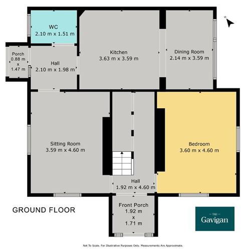 C. 57 Acre Residential Farm, Chapelbride, Kells, Meath