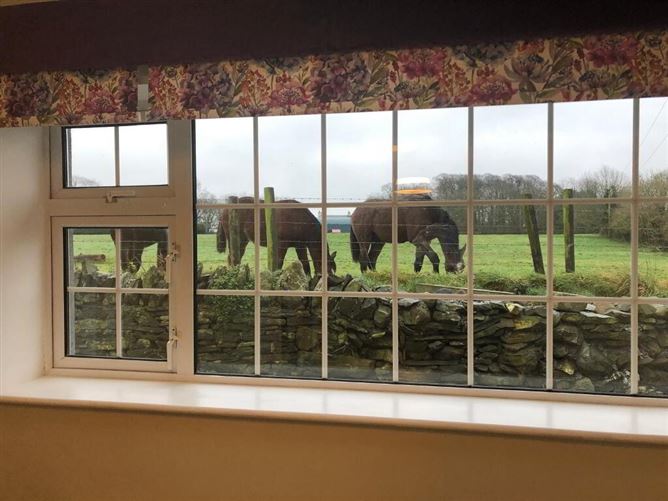 C. 57 Acre Residential Farm, Chapelbride, Kells, Meath