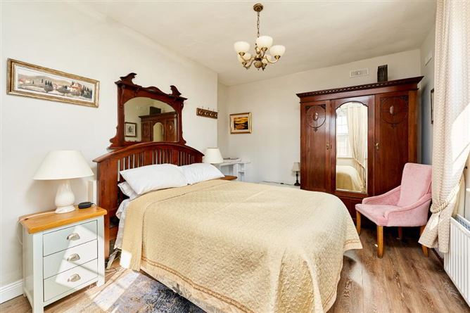 C. 57 Acre Residential Farm, Chapelbride, Kells, Meath