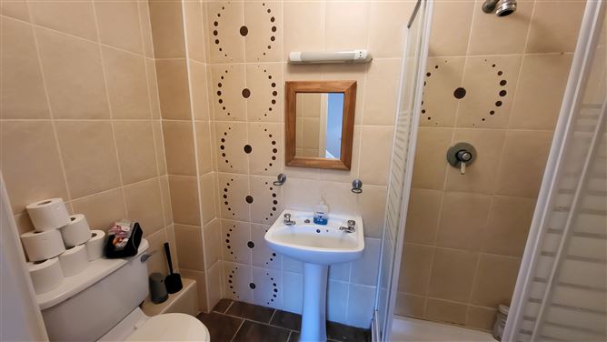 8 Beachside Lawn, Riverchapel, Courtown, Gorey, Wexford