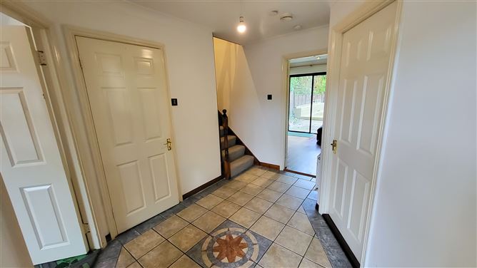 8 Beachside Lawn, Riverchapel, Courtown, Gorey, Wexford