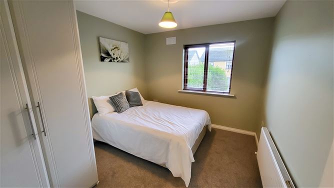 8 Beachside Lawn, Riverchapel, Courtown, Gorey, Wexford