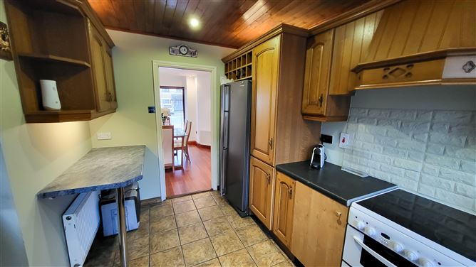 8 Beachside Lawn, Riverchapel, Courtown, Gorey, Wexford