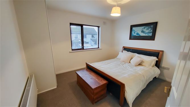 8 Beachside Lawn, Riverchapel, Courtown, Gorey, Wexford