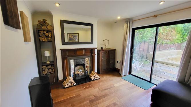 8 Beachside Lawn, Riverchapel, Courtown, Gorey, Wexford