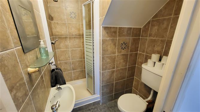 8 Beachside Lawn, Riverchapel, Courtown, Gorey, Wexford