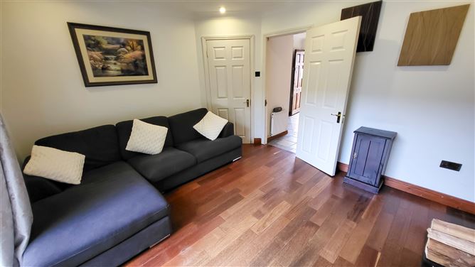 8 Beachside Lawn, Riverchapel, Courtown, Gorey, Wexford