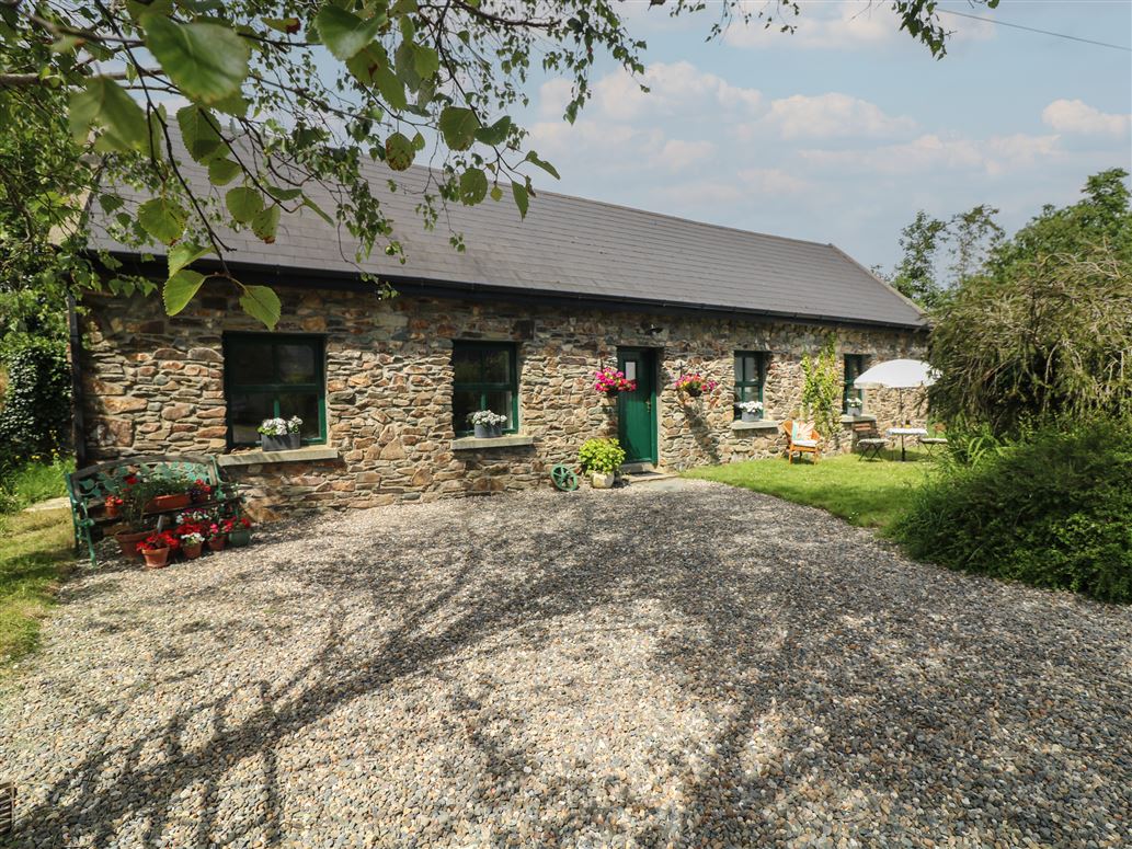 Bohan Bo,Vacation Rental in Wexford, Ireland