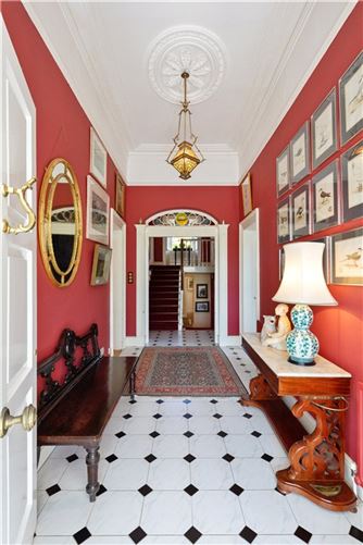 Edendale and Eden Lodge, Kilbride, Nr. Brittas Bay, Co. Wicklow