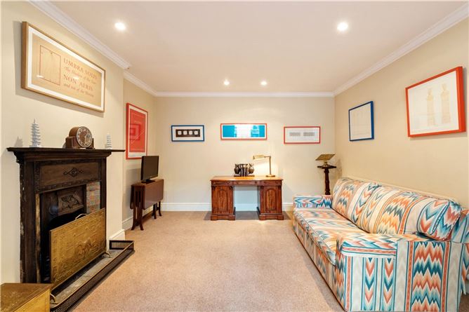 Edendale and Eden Lodge, Kilbride, Nr. Brittas Bay, Co. Wicklow