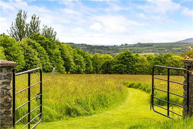 Edendale and Eden Lodge, Kilbride, Nr. Brittas Bay, Co. Wicklow