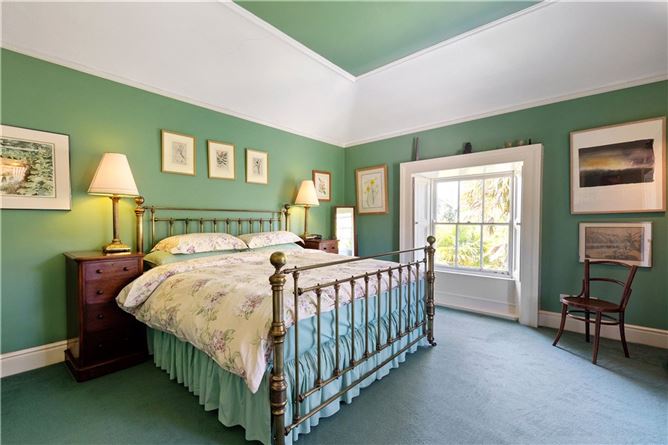 Edendale and Eden Lodge, Kilbride, Nr. Brittas Bay, Co. Wicklow