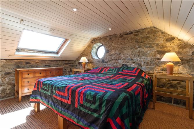 Edendale and Eden Lodge, Kilbride, Nr. Brittas Bay, Co. Wicklow