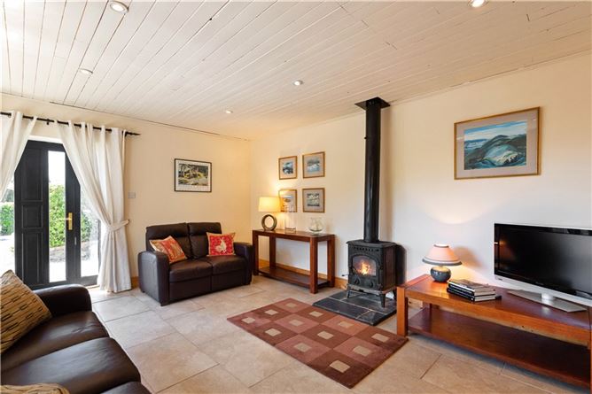 Edendale and Eden Lodge, Kilbride, Nr. Brittas Bay, Co. Wicklow