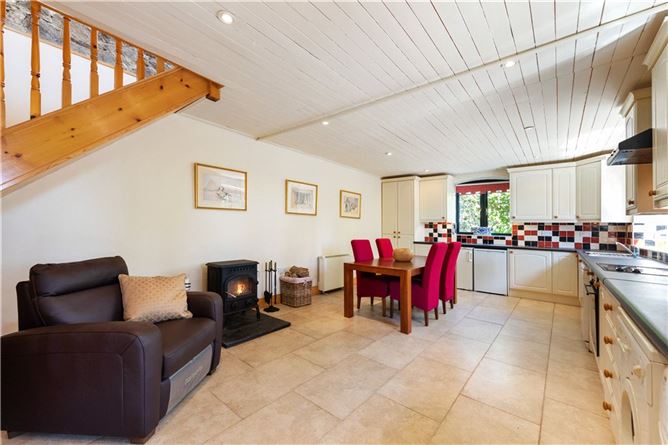 Edendale and Eden Lodge, Kilbride, Nr. Brittas Bay, Co. Wicklow