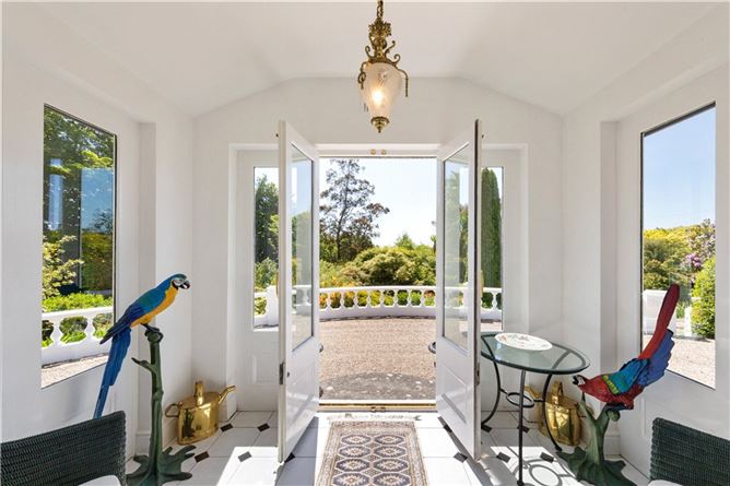 Edendale and Eden Lodge, Kilbride, Nr. Brittas Bay, Co. Wicklow