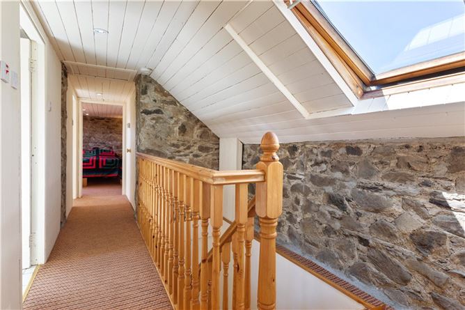 Edendale and Eden Lodge, Kilbride, Nr. Brittas Bay, Co. Wicklow