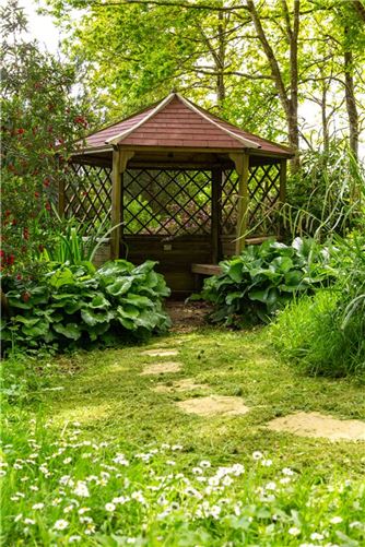 Edendale and Eden Lodge, Kilbride, Nr. Brittas Bay, Co. Wicklow