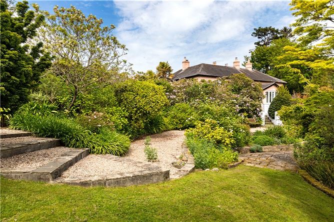 Edendale and Eden Lodge, Kilbride, Nr. Brittas Bay, Co. Wicklow