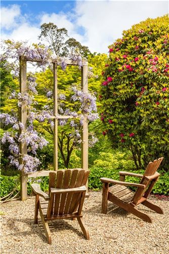 Edendale and Eden Lodge, Kilbride, Nr. Brittas Bay, Co. Wicklow