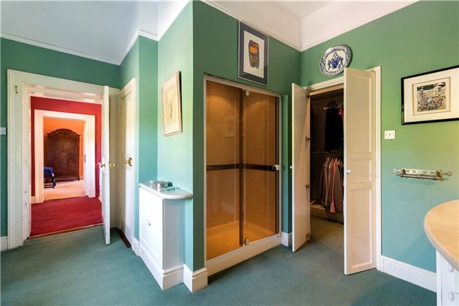 Edendale and Eden Lodge, Kilbride, Nr. Brittas Bay, Co. Wicklow