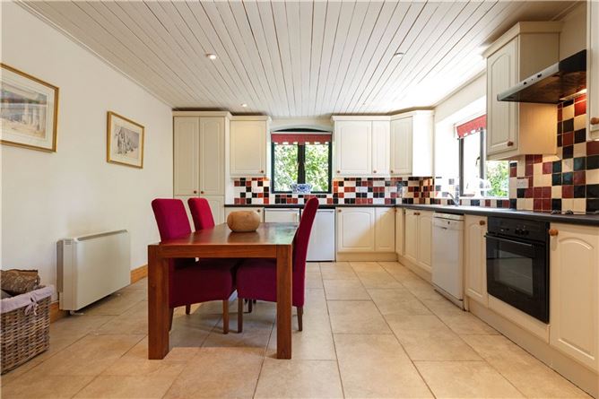 Edendale and Eden Lodge, Kilbride, Nr. Brittas Bay, Co. Wicklow