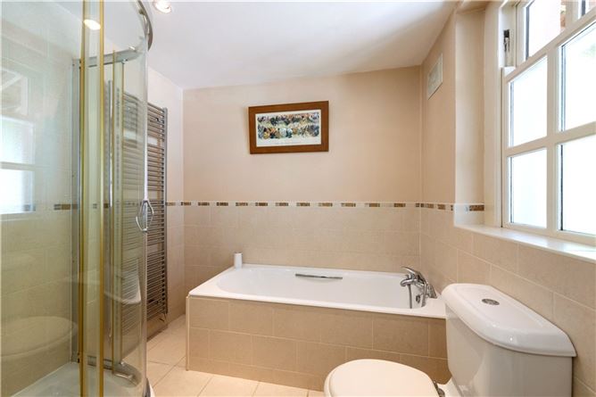 Edendale and Eden Lodge, Kilbride, Nr. Brittas Bay, Co. Wicklow